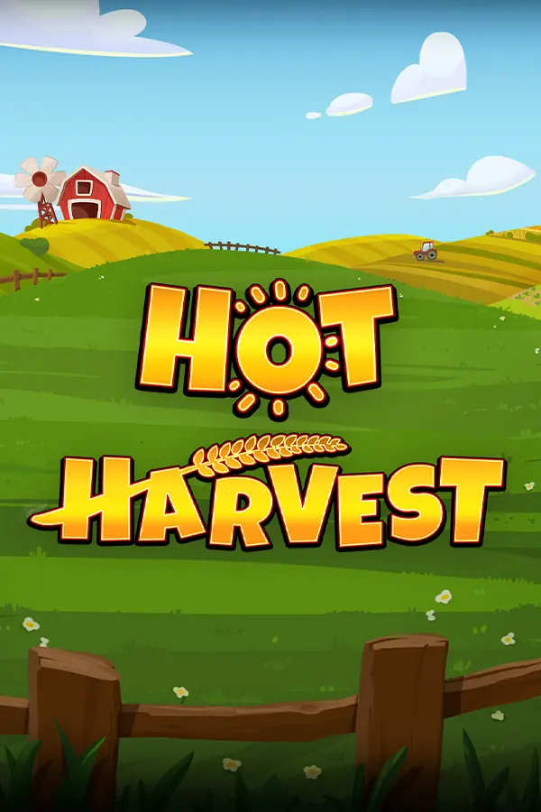 Hot Harvest