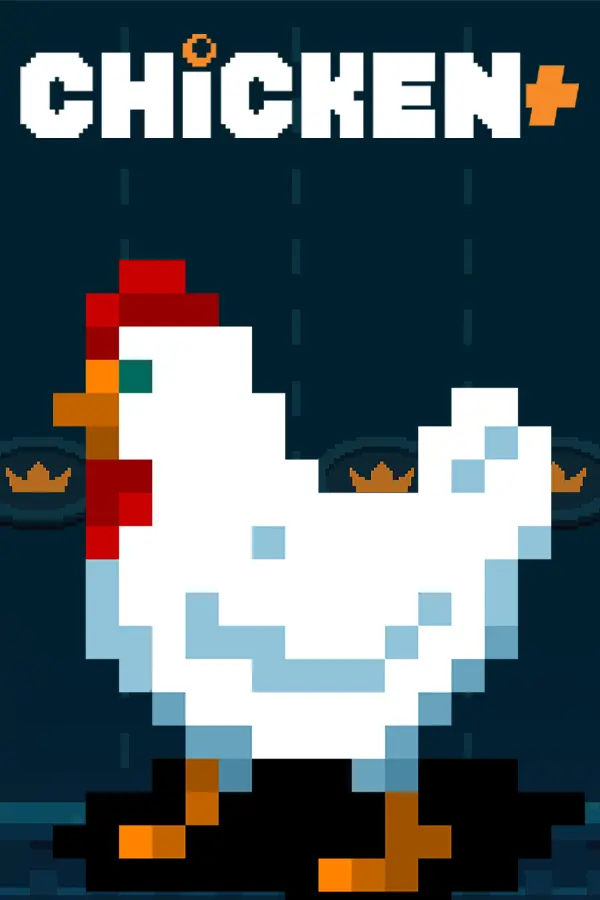 Chicken+